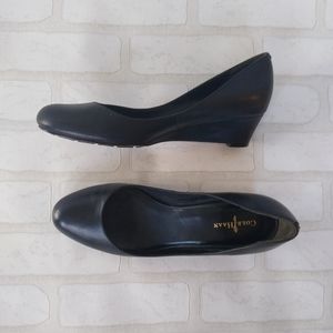 Cole Haan Wedges